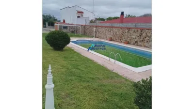 4 bedrooms House in Badajoz, Spain No. 163590