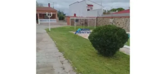 4 Schlafzimmer Haus in Badajoz, Spain, Nr. 163590 2