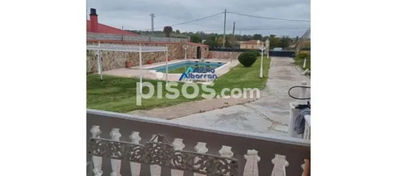 4 Schlafzimmer Haus in Badajoz, Spain, Nr. 163590 7