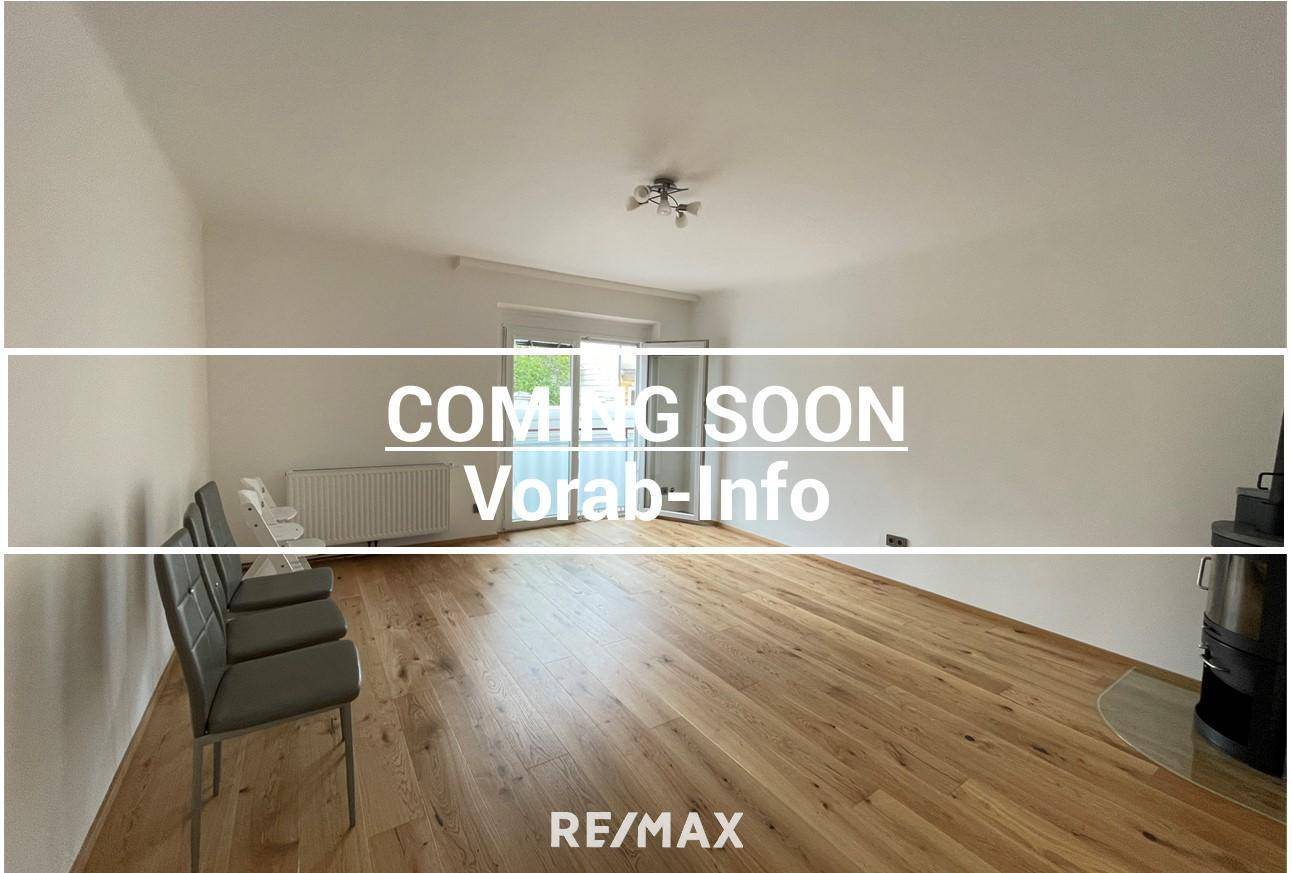 3 rooms Apartment in Vienna, Austria No. 204856