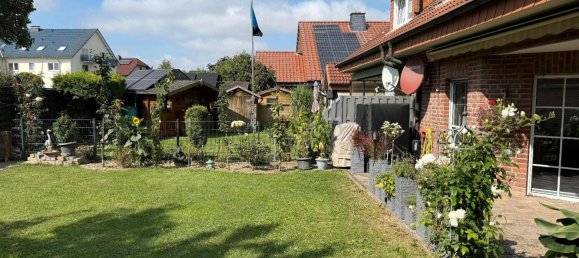 5 rooms Townhouse in Paderborn, Germany No. 334898 4