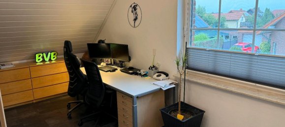 5 rooms Townhouse in Paderborn, Germany No. 334898 15