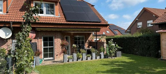 5 rooms Townhouse in Paderborn, Germany No. 334898 6