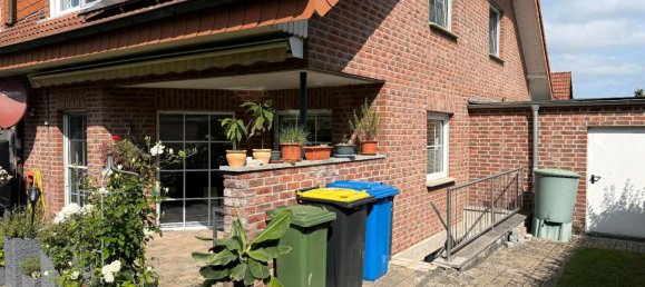 5 rooms Townhouse in Paderborn, Germany No. 334898 3