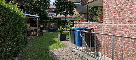 5 rooms Townhouse in Paderborn, Germany No. 334898 2