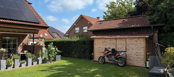 5 rooms Townhouse in Paderborn, Germany No. 334898 5