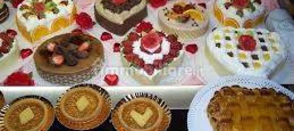 4 rooms Commercial property in Florence, Italy No. 48763 5