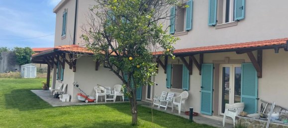 5-salle Maison à Sanremo, Italy No. 232996 67