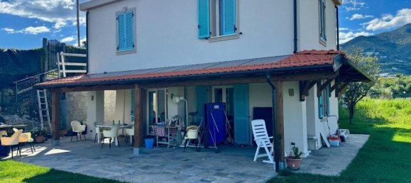 5-salle Maison à Sanremo, Italy No. 232996 25