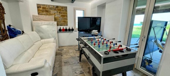 5-salle Maison à Sanremo, Italy No. 232996 69