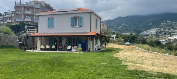 5-salle Maison à Sanremo, Italy No. 232996 54