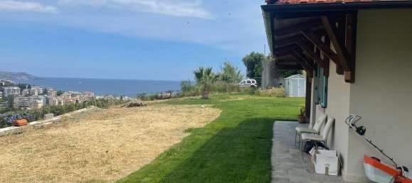 5-salle Maison à Sanremo, Italy No. 232996 47