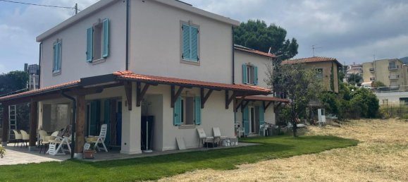 5-salle Maison à Sanremo, Italy No. 232996 14