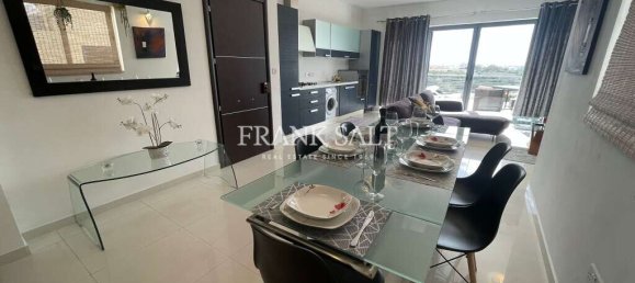 2 bedrooms Penthouse in Sliema, Malta No. 4630 7
