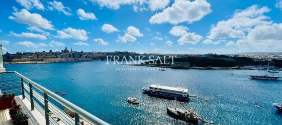 2 bedrooms Penthouse in Sliema, Malta No. 4630 4