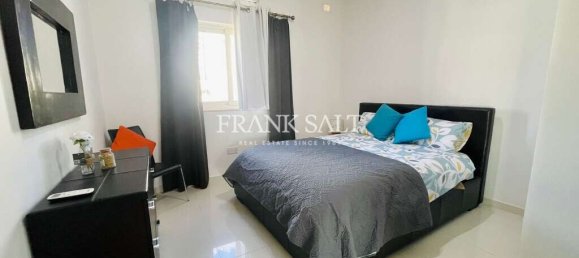 2 bedrooms Penthouse in Sliema, Malta No. 4630 14