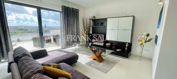 2 bedrooms Penthouse in Sliema, Malta No. 4630 9