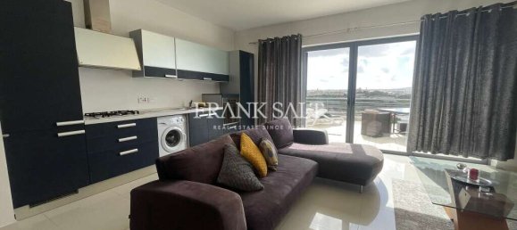 2 bedrooms Penthouse in Sliema, Malta No. 4630 8