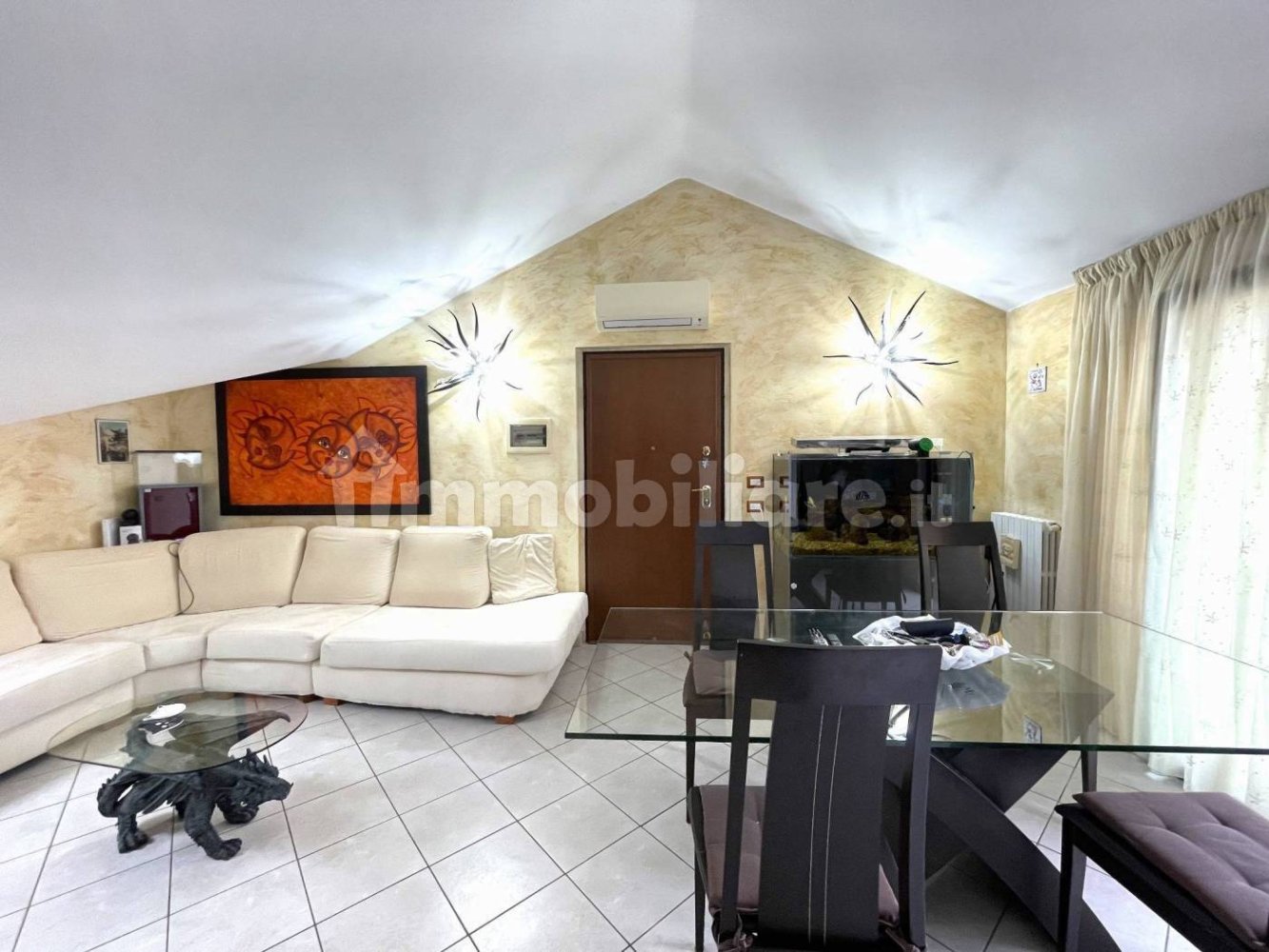 3 bedrooms Apartment in Cislago, Italy No. 331000