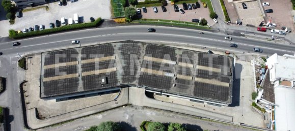 5 rooms Warehouse in Como, Italy No. 381227 9