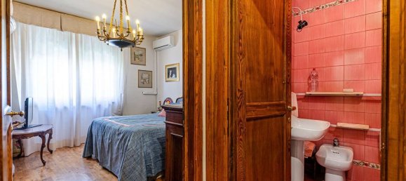 6 rooms Apartment in Poggibonsi, Italy No. 122832 20