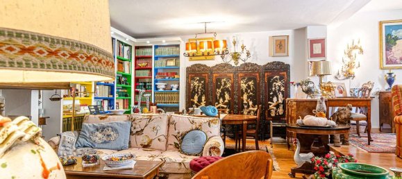 6 rooms Apartment in Poggibonsi, Italy No. 122832 9