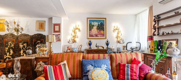 6 rooms Apartment in Poggibonsi, Italy No. 122832 7