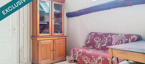 Casa de 4 dormitorios en Chartres, France No. 264245 10