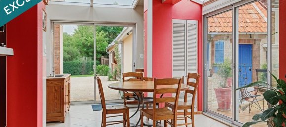 Casa de 4 dormitorios en Chartres, France No. 264245 6