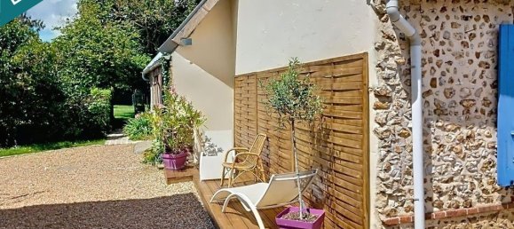 Casa de 4 dormitorios en Chartres, France No. 264245 2