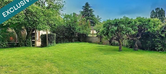 Casa de 4 dormitorios en Chartres, France No. 264245 5