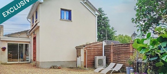 Casa de 4 dormitorios en Chartres, France No. 264245 3