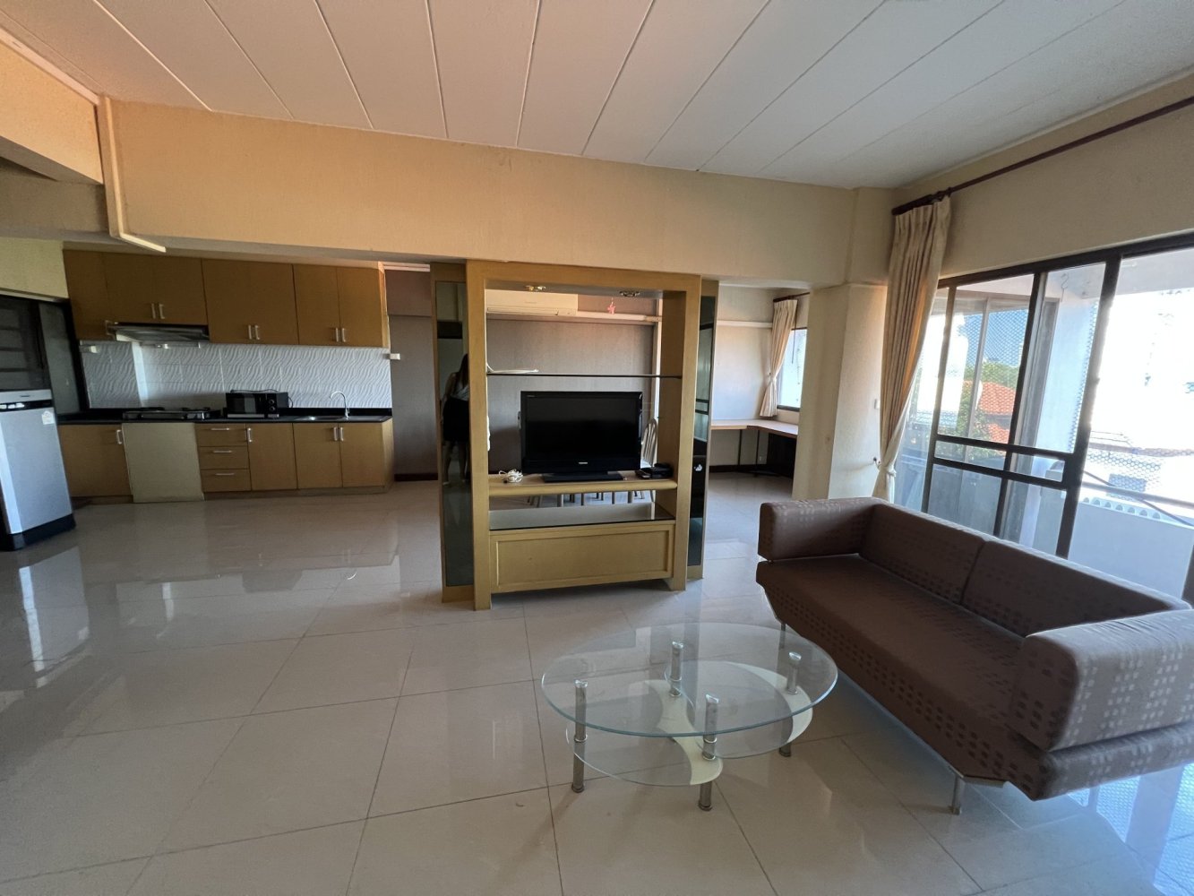 2 bedrooms Condo in Watthana, Thailand No. 75770