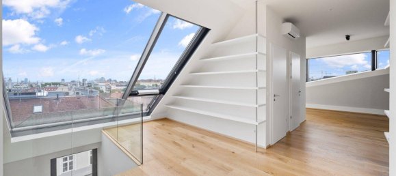 3 rooms Duplex in Alsergrund, Austria No. 196611 16