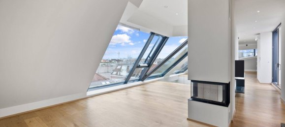 3 rooms Duplex in Alsergrund, Austria No. 196611 2