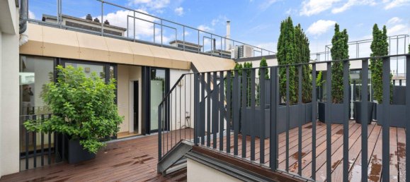 3 rooms Duplex in Alsergrund, Austria No. 196611 11