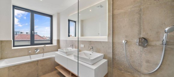 3 rooms Duplex in Alsergrund, Austria No. 196611 9