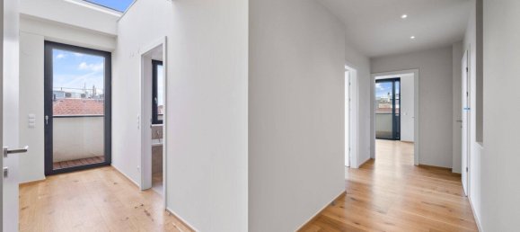 3 rooms Duplex in Alsergrund, Austria No. 196611 7