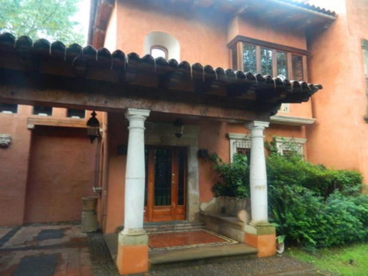 Studio in Tapachula de Cordova y Ordonez, Mexico No. 164671