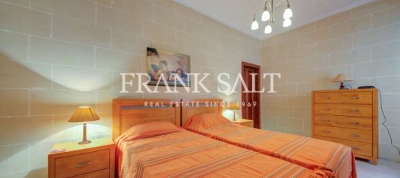 Apartamento T3 em Victoria, Malta N.º 10 19