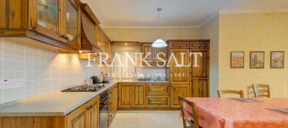 Apartamento T3 em Victoria, Malta N.º 10 10