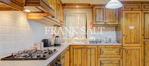 Apartamento T3 em Victoria, Malta N.º 10 9