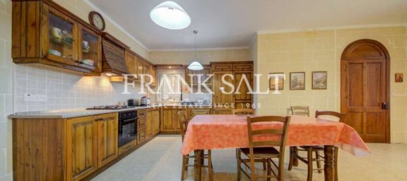 Apartamento T3 em Victoria, Malta N.º 10 11