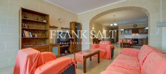 Apartamento T3 em Victoria, Malta N.º 10 3