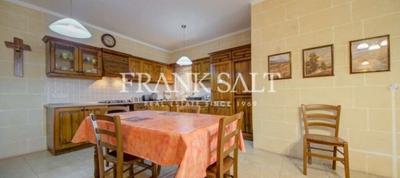 Apartamento T3 em Victoria, Malta N.º 10 8