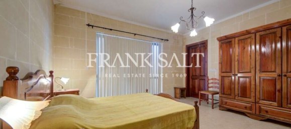 Apartamento T3 em Victoria, Malta N.º 10 14