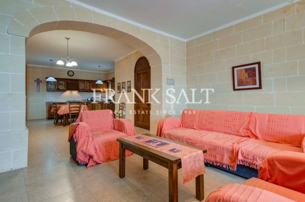 3 غرف نوم شقة في Victoria, Malta رقم 10