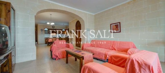 Apartamento T3 em Victoria, Malta N.º 10 5