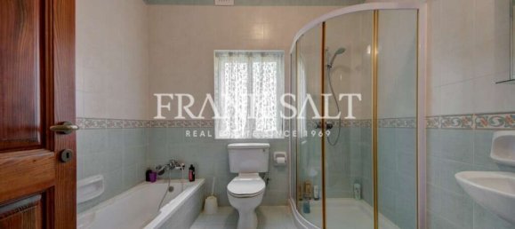 Apartamento T3 em Victoria, Malta N.º 10 20