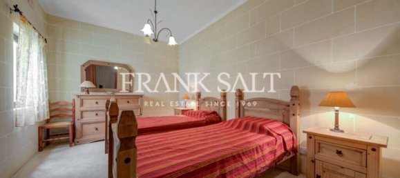 Apartamento T3 em Victoria, Malta N.º 10 16